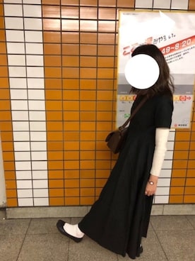 mさんのコーディネート