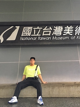 楠。西さんのコーディネート