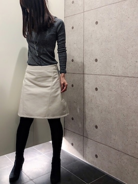 ymkさんのコーディネート