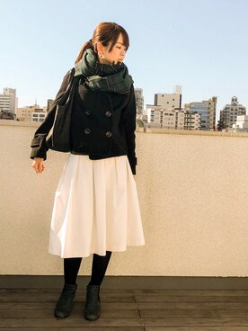 ymkさんのコーディネート