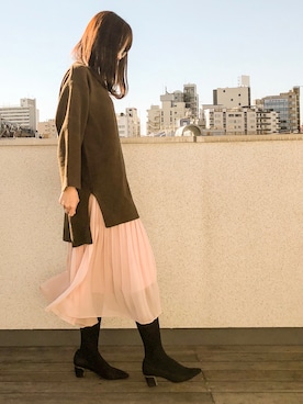 ymkさんのコーディネート