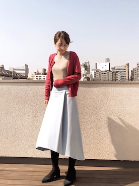 ymkさんのコーディネート