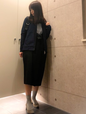 ymkさんのコーディネート