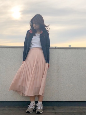 ymkさんのコーディネート