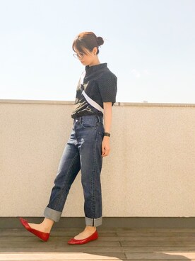 ymkさんのコーディネート