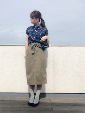 ymkさんのコーディネート