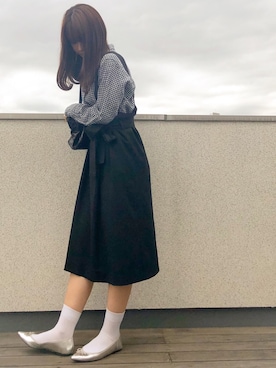 ymkさんのコーディネート