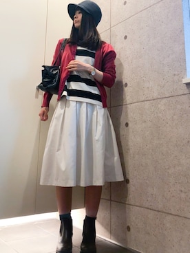 ymkさんのコーディネート