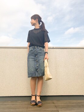 ymkさんのコーディネート