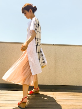 ymkさんのコーディネート