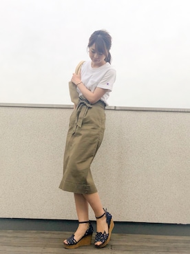 ymkさんのコーディネート