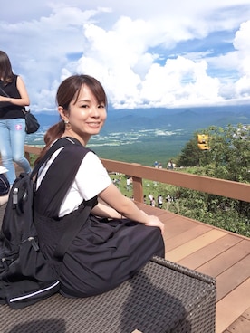 ymkさんのコーディネート