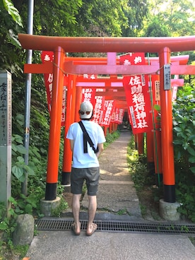 ryooochukeさんのコーディネート