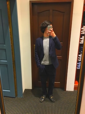 ryooochukeさんのコーディネート