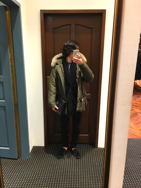 ryooochukeさんのコーディネート