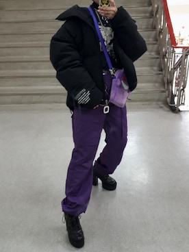 @yakaさんのコーディネート