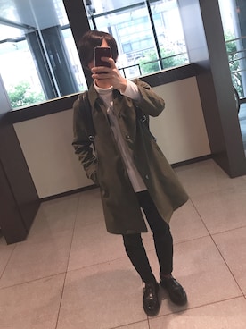 HALさんのコーディネート