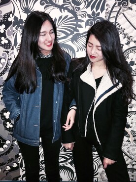 Teresaさんのコーディネート