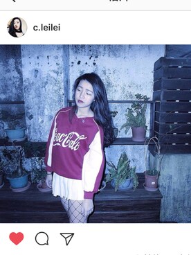 Teresaさんのコーディネート