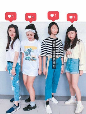 Teresaさんのコーディネート