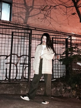 Teresaさんのコーディネート