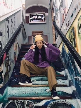 Teresaさんのコーディネート