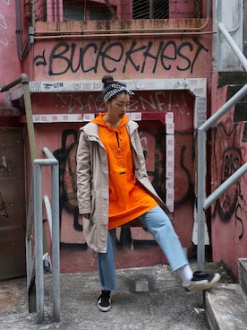 Teresaさんのコーディネート