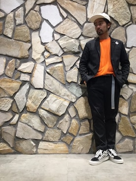 Martinさんのコーディネート