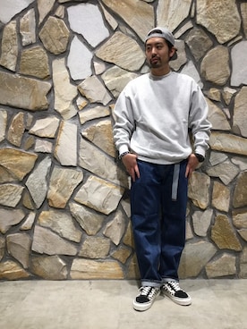 Martinさんのコーディネート