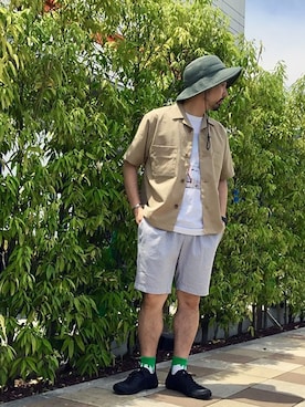 Martinさんのコーディネート