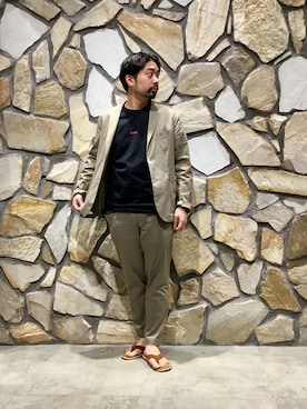 Martinさんのコーディネート