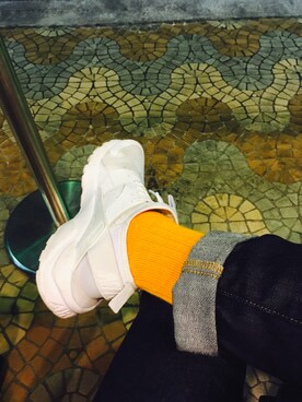 アポロンさんのコーディネート