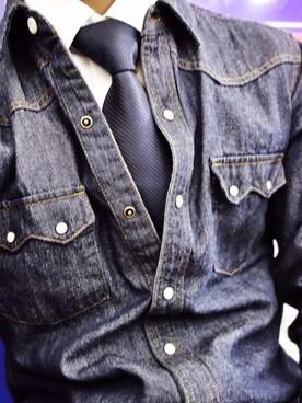 快消品男孩さんのコーディネート