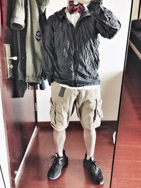 快消品男孩さんのコーディネート