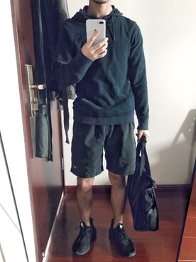 快消品男孩さんのコーディネート