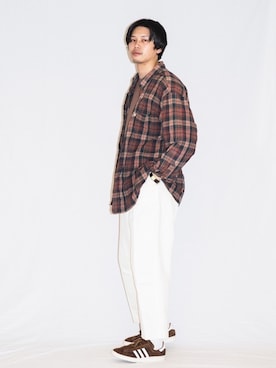 Kaiさんのコーディネート