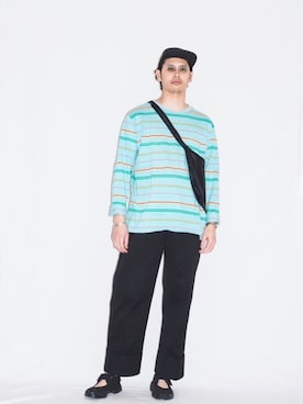 Kaiさんのコーディネート