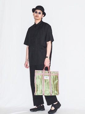 Kaiさんのコーディネート