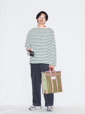 Kaiさんのコーディネート