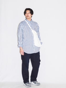 Kaiさんのコーディネート