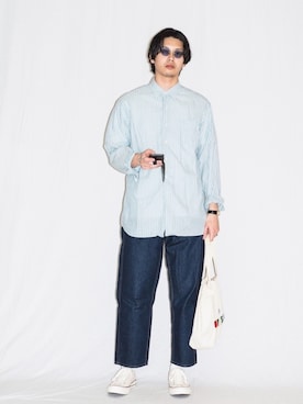 Kaiさんのコーディネート