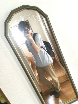 ぎなさんのコーディネート