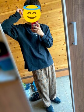 紅茶さんのコーディネート