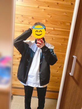 紅茶さんのコーディネート