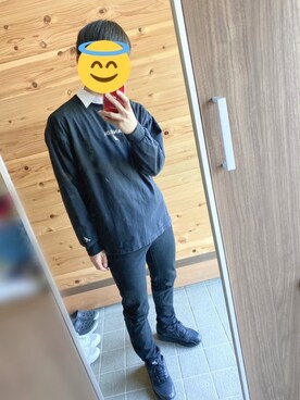 紅茶さんのコーディネート