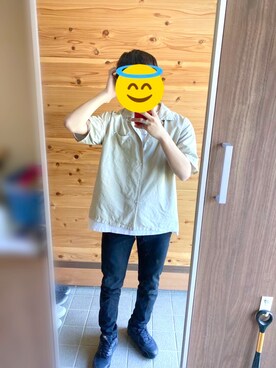 紅茶さんのコーディネート