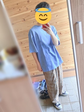 紅茶さんのコーディネート