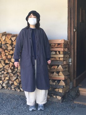 とびさんのコーディネート