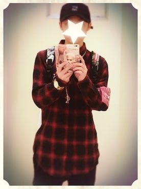 DAINAさんのコーディネート