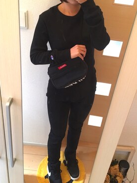 chao..さんのコーディネート